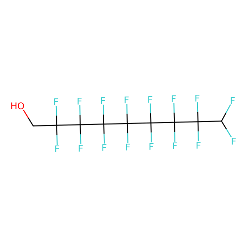 1H,1H,9H-十六氟-1-<em>壬醇</em>，376-18-1，>97.0%(GC)