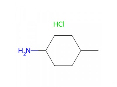 4-甲基环己胺盐酸盐，100959-19-1，98%