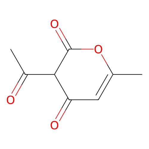 脱氢乙酸，520-45-6，10mM in DMSO