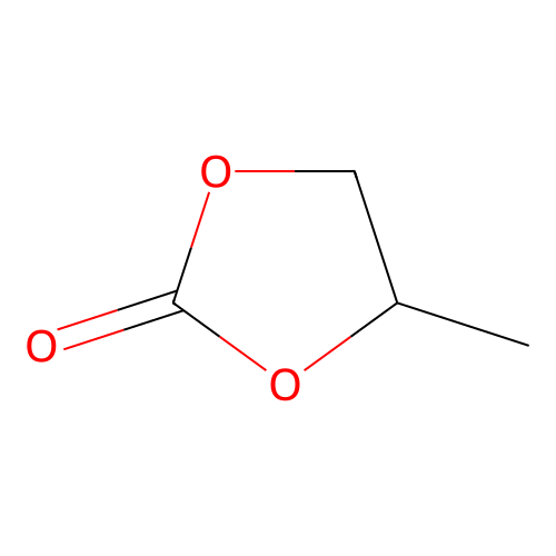 (<em>R</em>)-(+)-<em>碳酸</em><em>丙烯</em><em>酯</em>，16606-55-6，98%