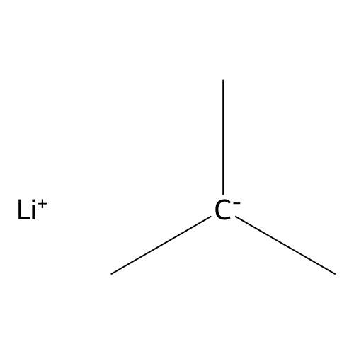 <em>叔</em>丁基<em>锂</em> 溶液，594-19-4，1.7 M in pentane