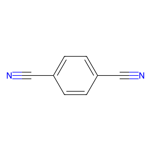 对苯二腈，<em>623</em>-26-7，98%
