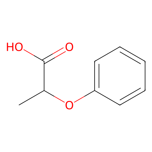 苯氧丙酸，<em>940</em>-31-8，分析标准品