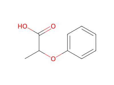 苯氧丙酸，940-31-8，分析标准品