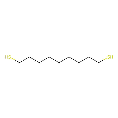1,9-<em>壬</em>二硫醇，3489-28-9，95%