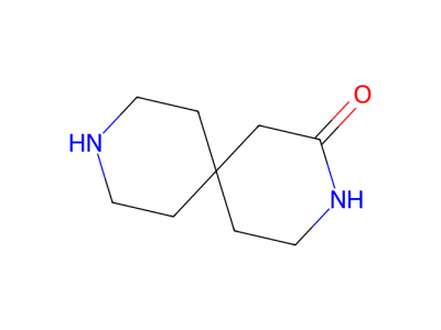 3,9-二氮杂螺[5.5]十一烷-2-酮，867006-20-0，95%
