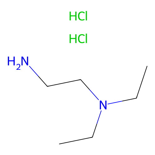 N,N-<em>二</em>乙基-1,2-乙<em>二</em>胺<em>二</em><em>盐酸盐</em>，52198-62-6，98%