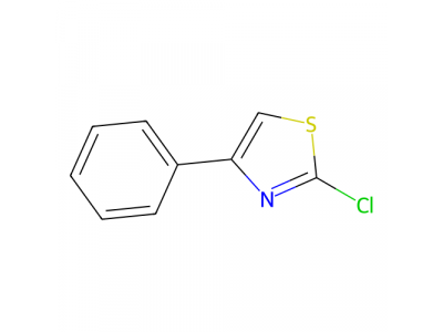 2-氯-4-苯基噻唑，1826-23-9，97%