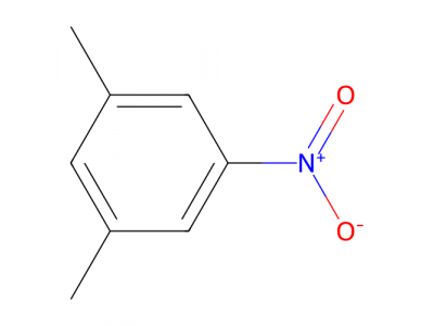 3,5-二甲基硝基苯，99-12-7，>98.0%