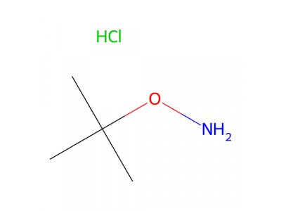 O-叔丁基羟胺 盐酸盐，39684-28-1，≥98%
