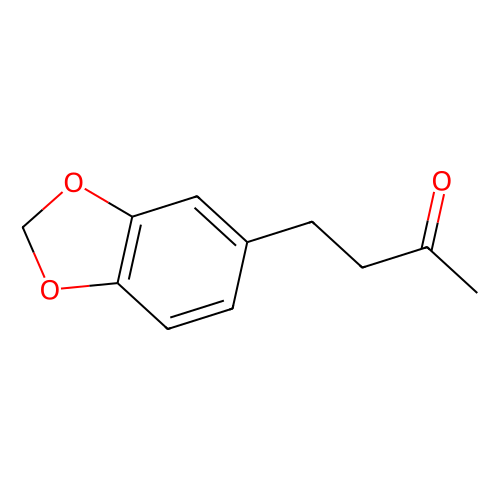 胡椒基丙酮，55418-52-<em>5</em>，>98.0%(GC)