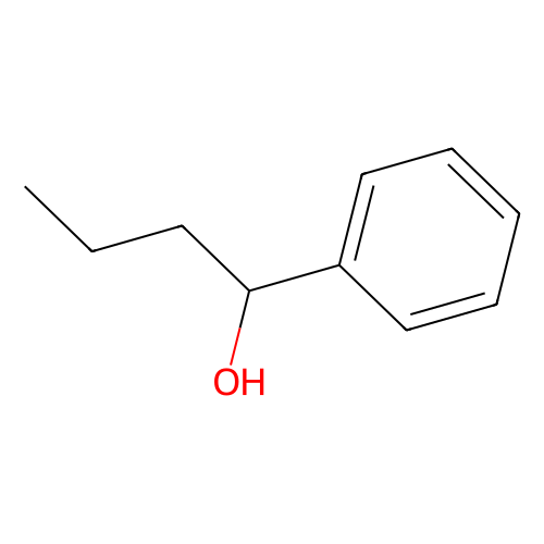 1-苯基-1-<em>丁醇</em>，614-14-<em>2</em>，>98.0%(GC)