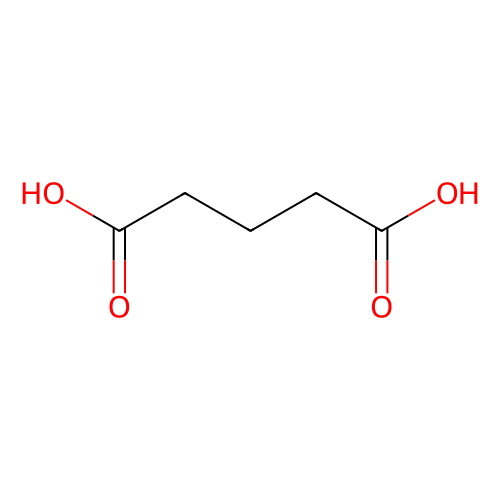 戊二酸，<em>110-94-1</em>，用于合成