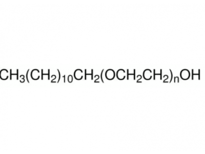 月桂醇聚氧乙烯醚 ，9002-92-0，Hydroxyl Value 30-60 mgKOH/g