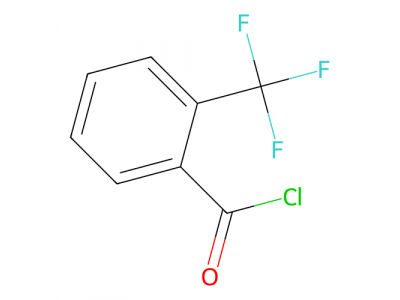 2-三氟甲基苯甲酰氯，312-94-7，98%