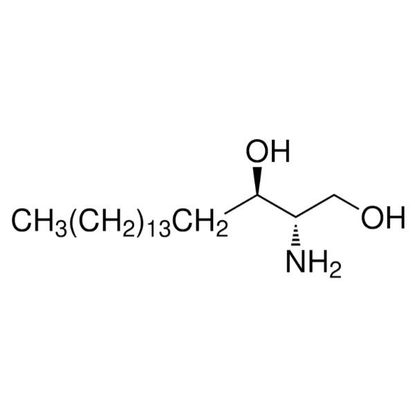 D-赤型-鞘氨醇，<em>764-22-7</em>，≥95%