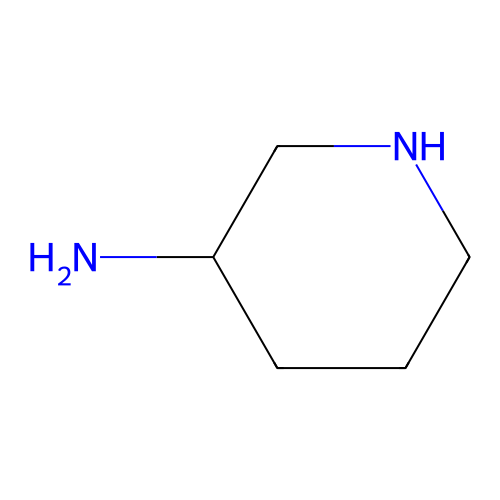<em>3</em>-<em>氨基</em><em>哌啶</em>，54012-73-6，>98.0%(GC)
