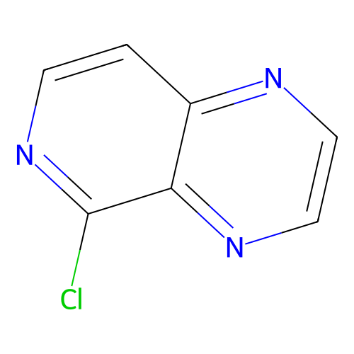 5-<em>氯</em>-吡啶[3,4-b]吡<em>嗪</em>，214045-<em>82</em>-6，95%