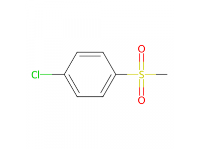 4-氯苯基甲砜，98-57-7，98%