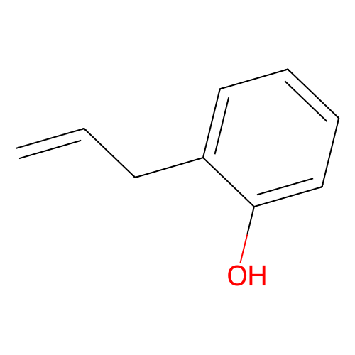 2-<em>烯</em><em>丙基</em>苯酚，1745-81-9，>98.0%(GC)