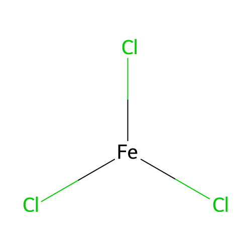 <em>无水</em>三氯化铁，7705-08-0，≥99.99% metals basis
