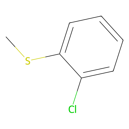 2-<em>氯</em><em>茴香</em>硫醚，17733-22-1，98%