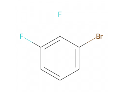 2,3-二氟溴苯，38573-88-5，98%