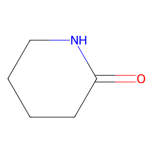 2-哌啶酮，<em>675-20-7</em>，>98.0%(GC)