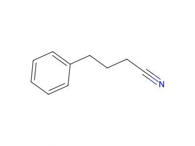 4-苯基丁腈，2046-18-6，>98.0%(GC)