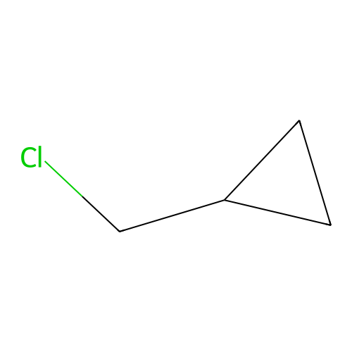 (氯<em>甲基</em>)<em>环</em><em>丙烷</em>，5911-08-0，97%