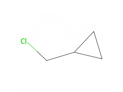 (氯甲基)环丙烷，5911-08-0，97%