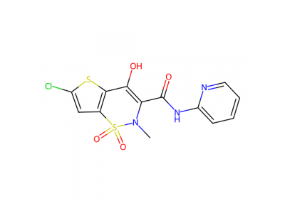 氯诺昔康，70374-39-9，≥98% (HPLC)