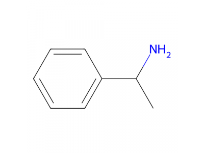 (S)-(-)- α-甲基苄胺，2627-86-3，>98.0%(GC)