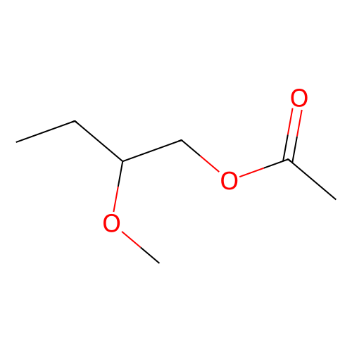 乙酸-<em>2</em>-甲氧基丁酯，1173168-18-7，>97.0%(GC)