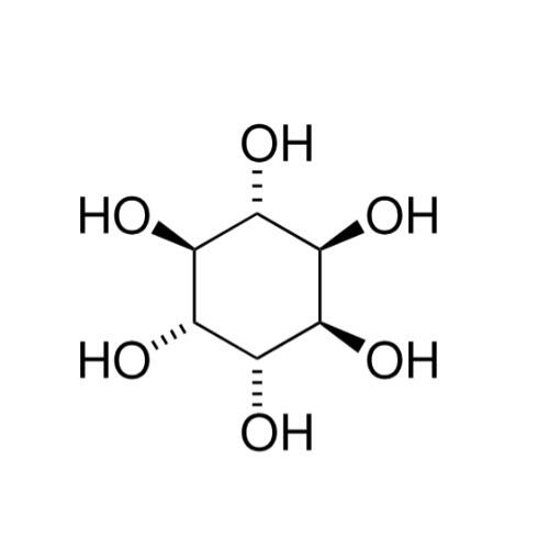 D-(+)-手性<em>肌</em>醇，643-12-9，＞98%(HPLC)