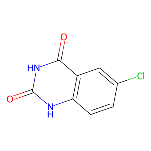 6-氯喹<em>唑</em><em>啉</em>-<em>2</em>,4-二酮，1640-60-4，<em>98</em>%