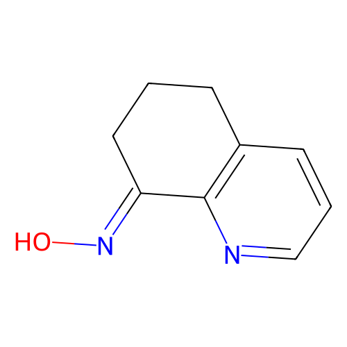 6,7-二氢喹啉-8(<em>5H</em>)-<em>酮</em>肟，58509-59-4，98% +(isomers mixture)
