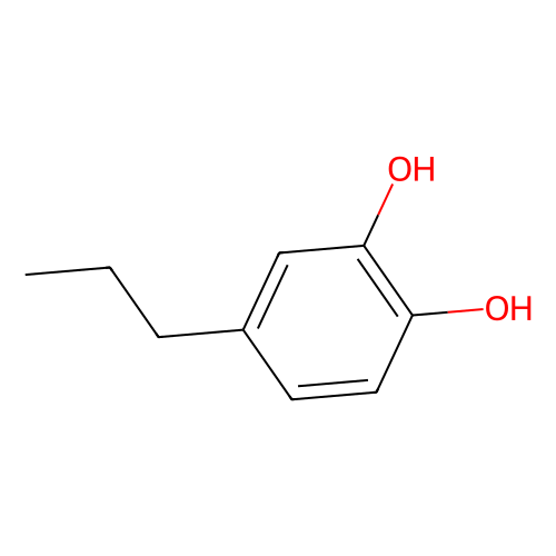 <em>4</em>-丙基苯-1,2-二醇，<em>2525</em>-02-2，95%