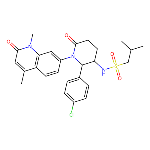 LP 99,BRD7和BRD9抑制剂，1808951-93-0，≥98%(HPLC