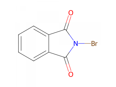 N-溴酞亚胺，2439-85-2，95%