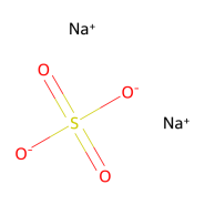 硫酸钠，7757-82-6，<em>无水</em>级 ，医药级，Ch.p