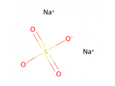 硫酸钠，7757-82-6，无水级 ，医药级，Ch.p