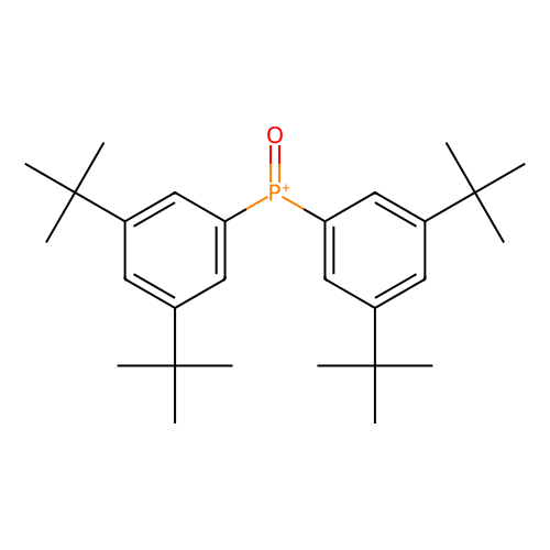 双(<em>3</em>,5-二-叔丁基苯基)氧化膦，325773-<em>65-7，95</em>%
