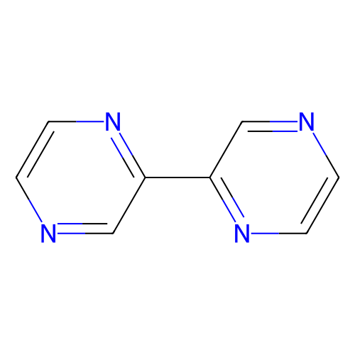 2,2'-联哌嗪，10199-<em>00-5</em>，>97.0%(GC)