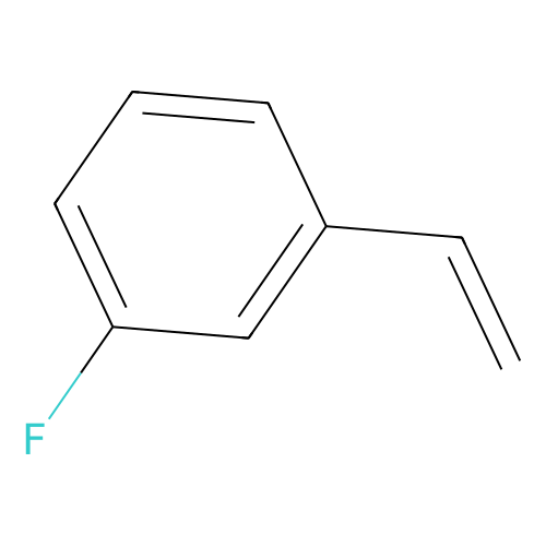 3-氟苯乙烯，350-51-6，>97.0%(GC),含<em>50ppm</em> TBC<em>稳定</em>剂