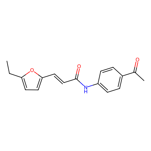 Heclin,HECT E3<em>泛素</em>连接<em>酶</em>抑制剂，890605-54-6，≥98%(HPLC)
