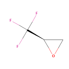 (R)-(+)-3,3,3-三氟-1,2-环氧丙烷，143142-90-9，97