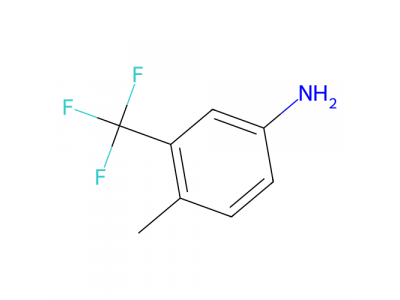 4-甲基-3-(三氟甲基)苯胺，65934-74-9，98%