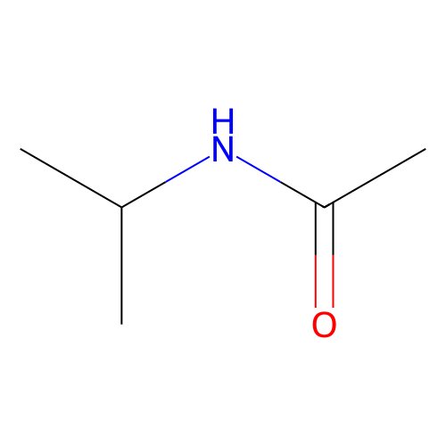 <em>N</em>-异丙基乙酰胺，1118-69-0，98%