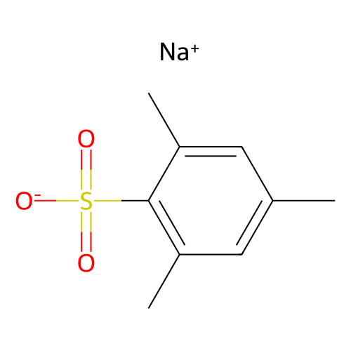 均三甲苯磺酸钠，<em>6148</em>-75-0，>98.0%